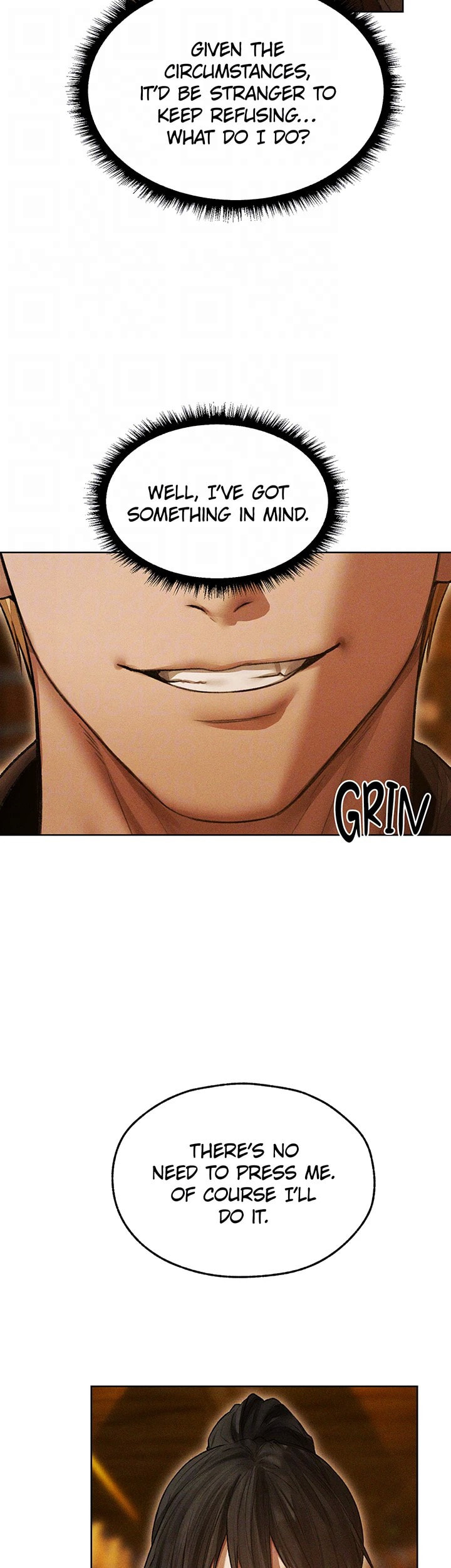 Milf Hunting in Another World Chapter 113 page 34 - 