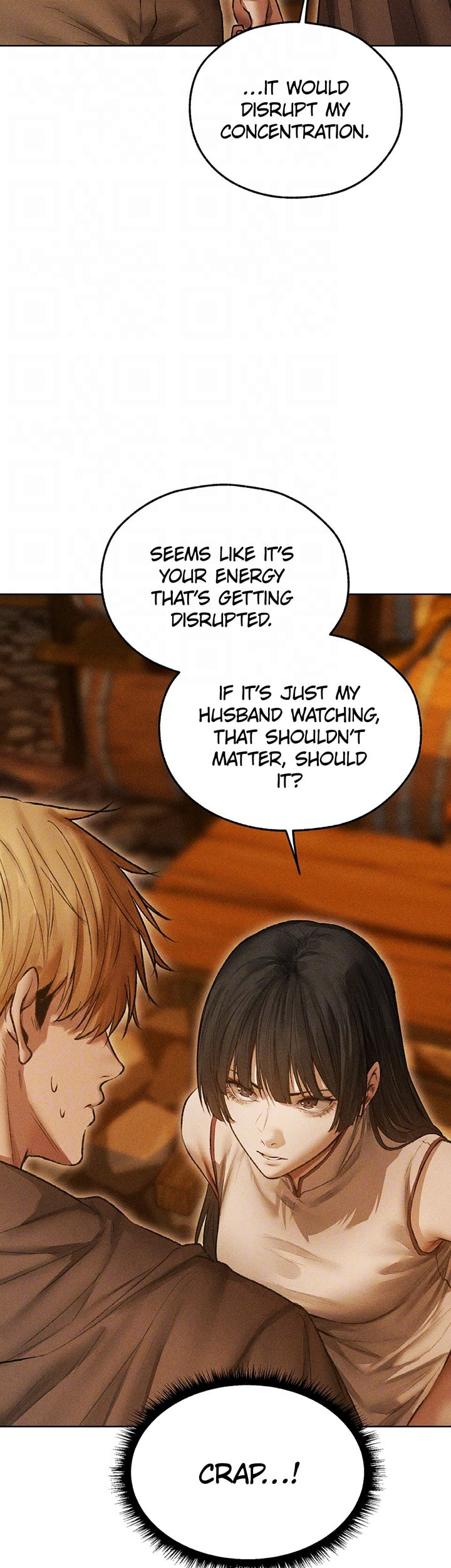 Milf Hunting in Another World Chapter 113 page 37 - 