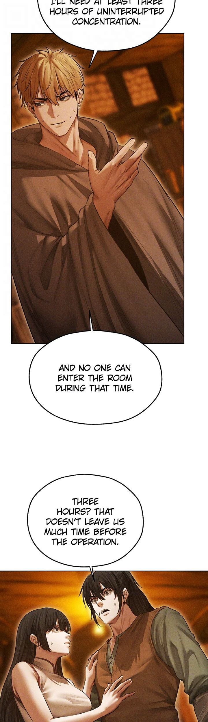 Milf Hunting in Another World Chapter 113 page 39 - 