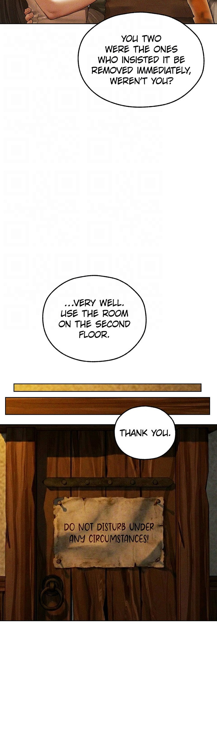 Milf Hunting in Another World Chapter 113 page 40 - 