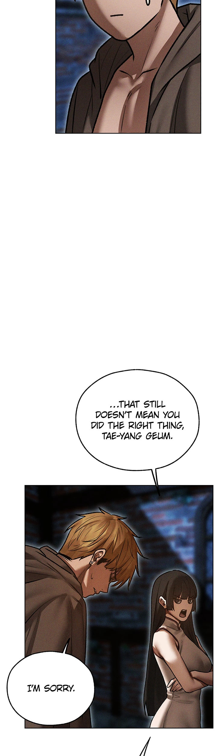 Milf Hunting in Another World Chapter 113 page 5 - 