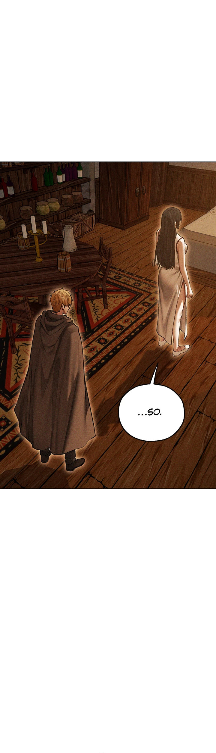 Milf Hunting in Another World Chapter 113 page 41 - 