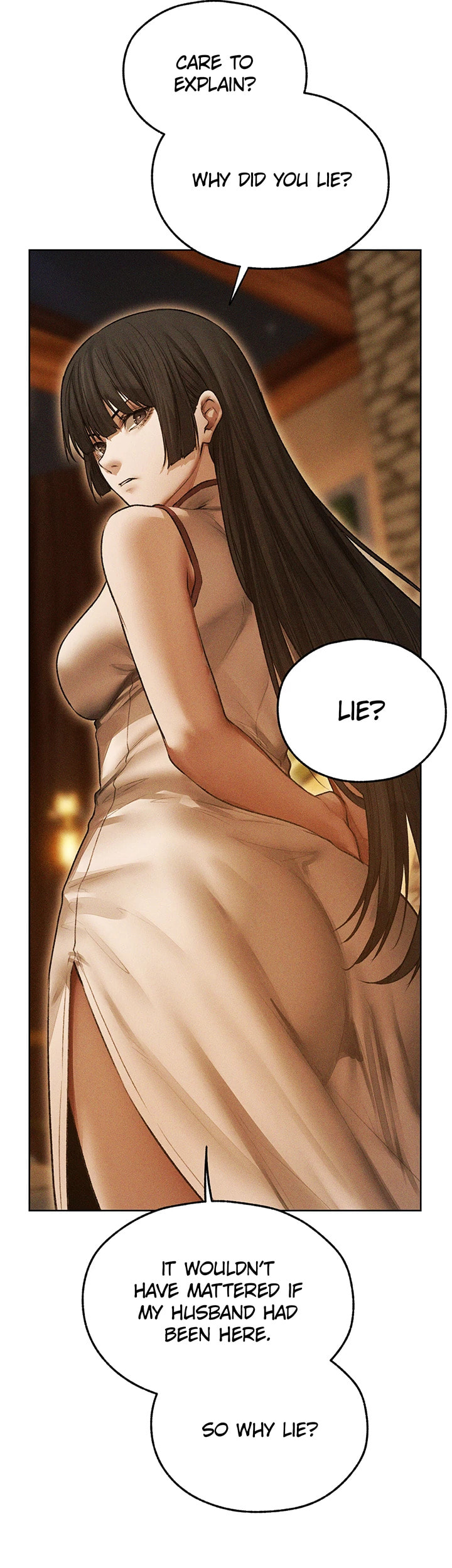 Milf Hunting in Another World Chapter 113 page 42 - 