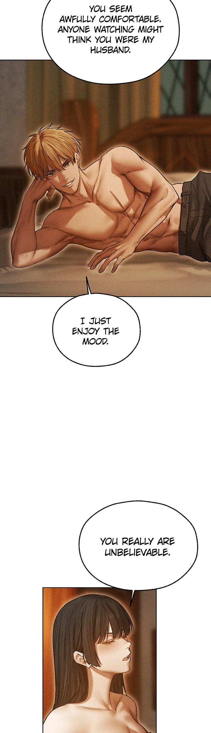 Milf Hunting in Another World Chapter 113 page 48 - 