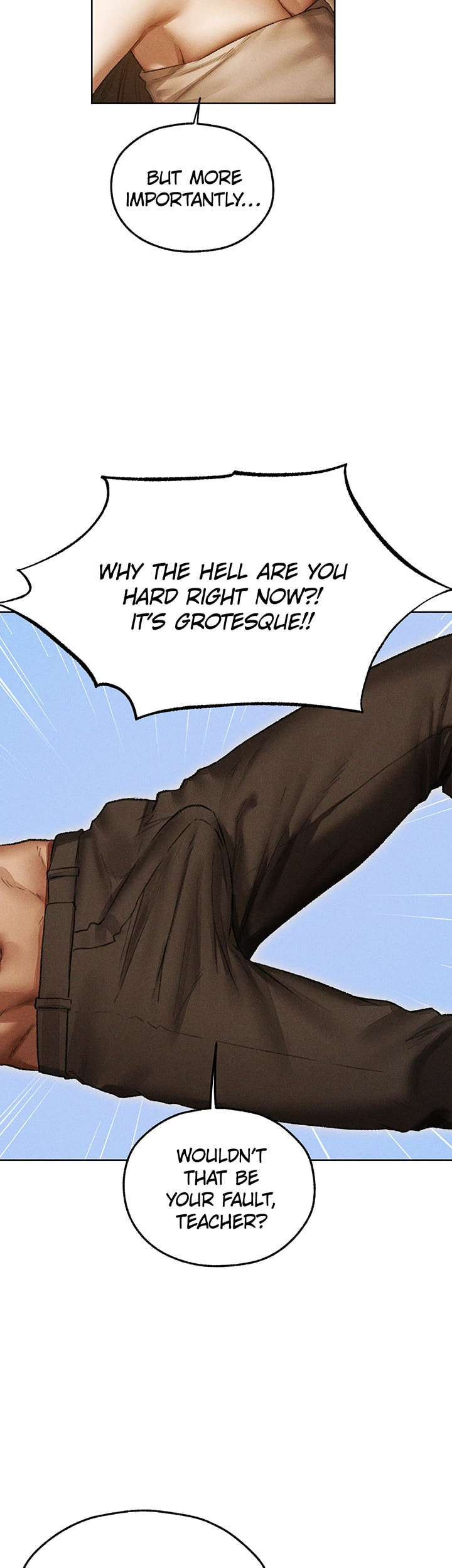 Milf Hunting in Another World Chapter 113 page 49 - 