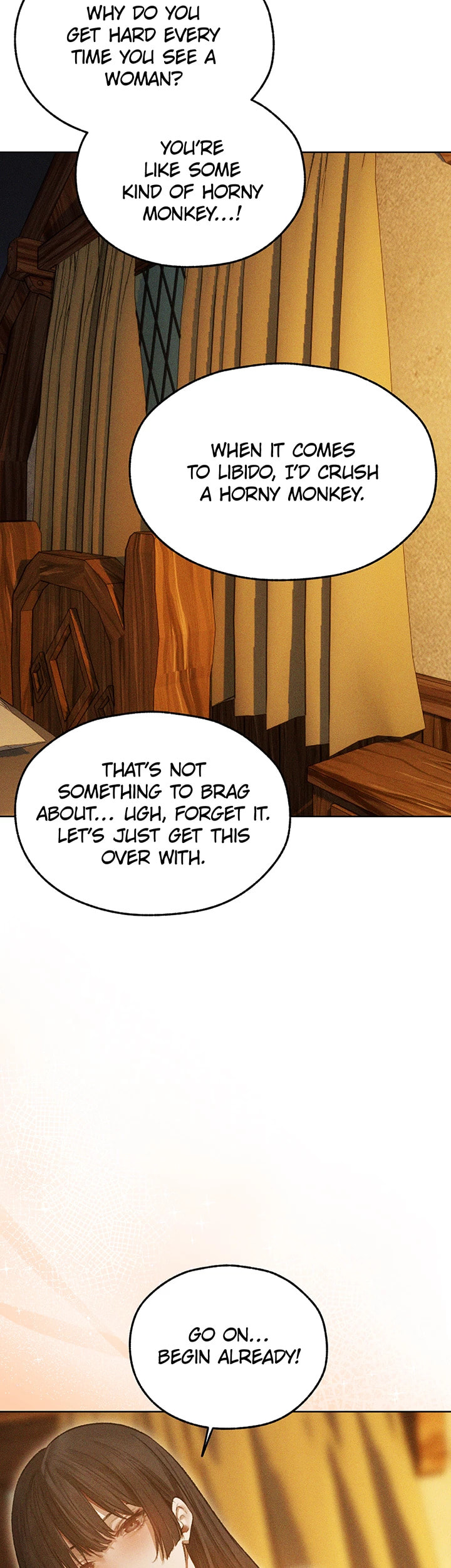 Milf Hunting in Another World Chapter 113 page 50 - 