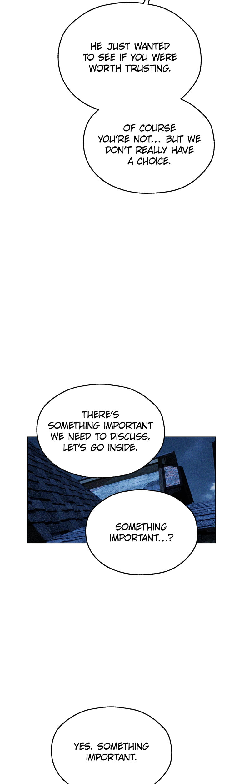 Milf Hunting in Another World Chapter 113 page 6 - 