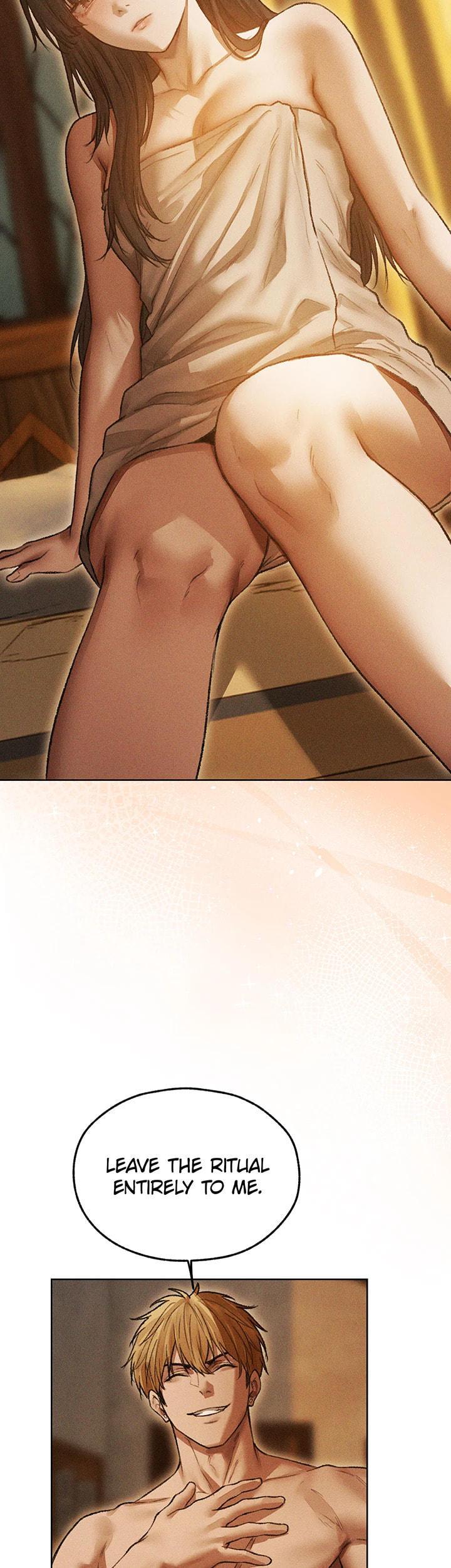 Milf Hunting in Another World Chapter 113 page 51 - 