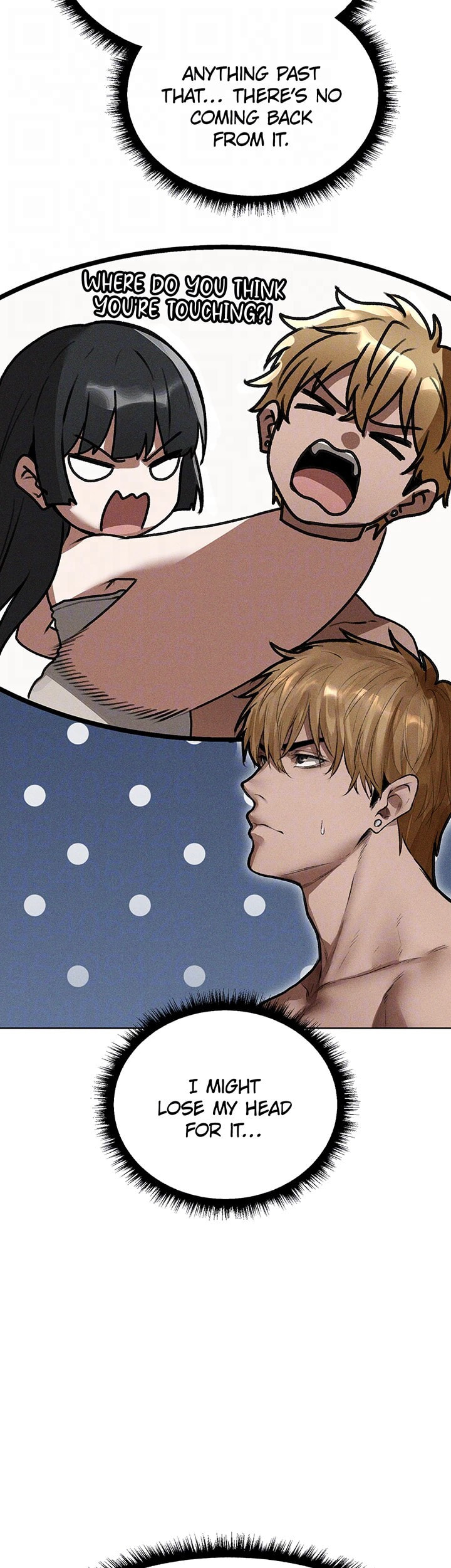 Milf Hunting in Another World Chapter 114 page 14 - 
