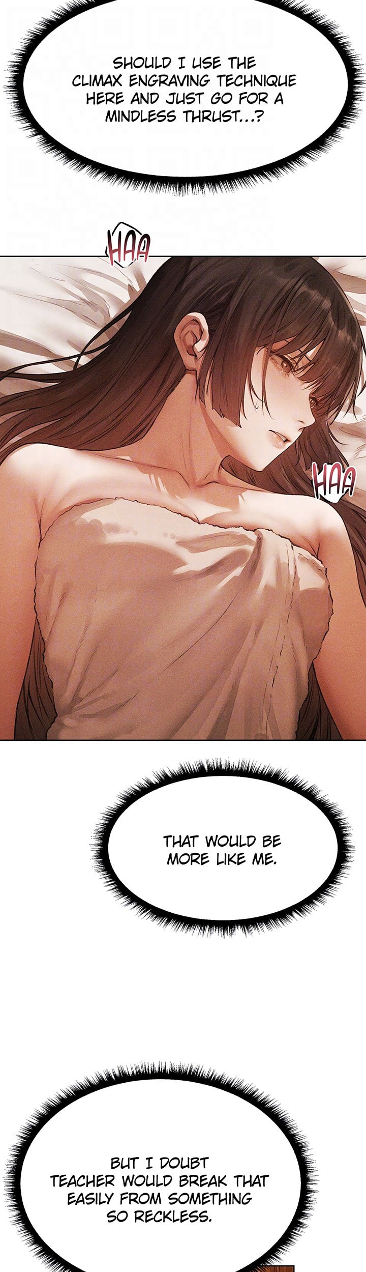Milf Hunting in Another World Chapter 114 page 15 - 