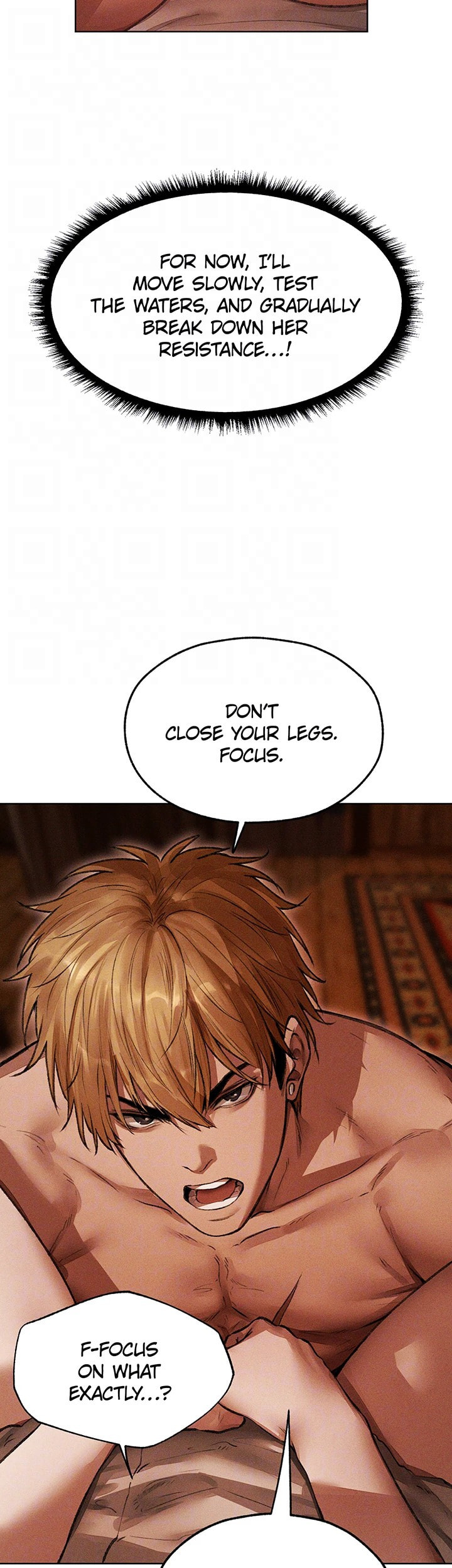 Milf Hunting in Another World Chapter 114 page 17 - 