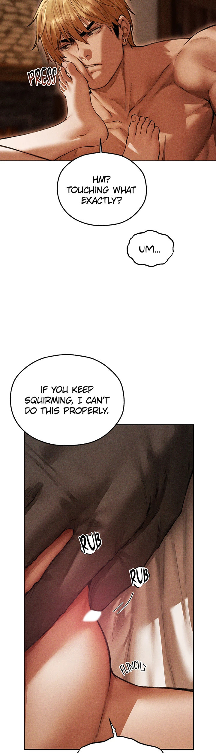 Milf Hunting in Another World Chapter 114 page 22 - 