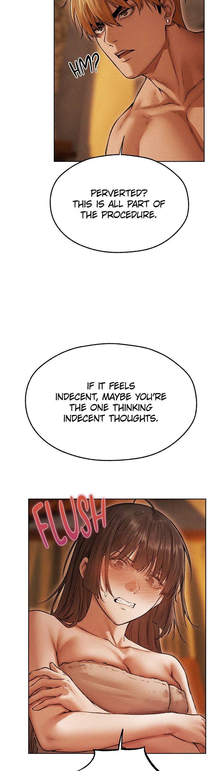 Milf Hunting in Another World Chapter 114 page 26 - 