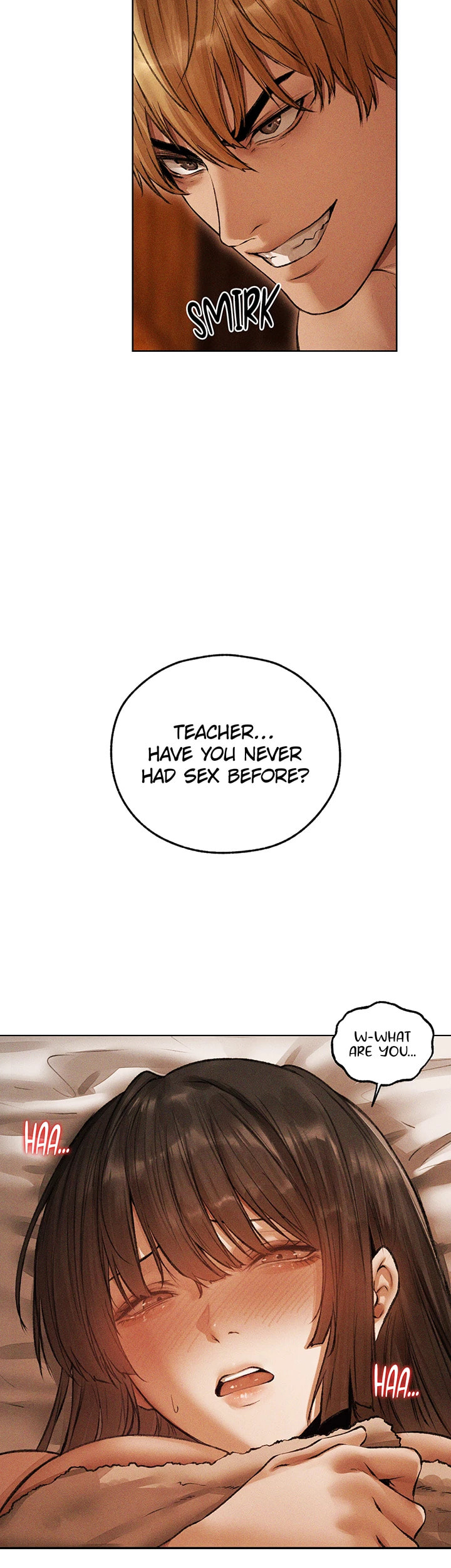 Milf Hunting in Another World Chapter 114 page 29 - 
