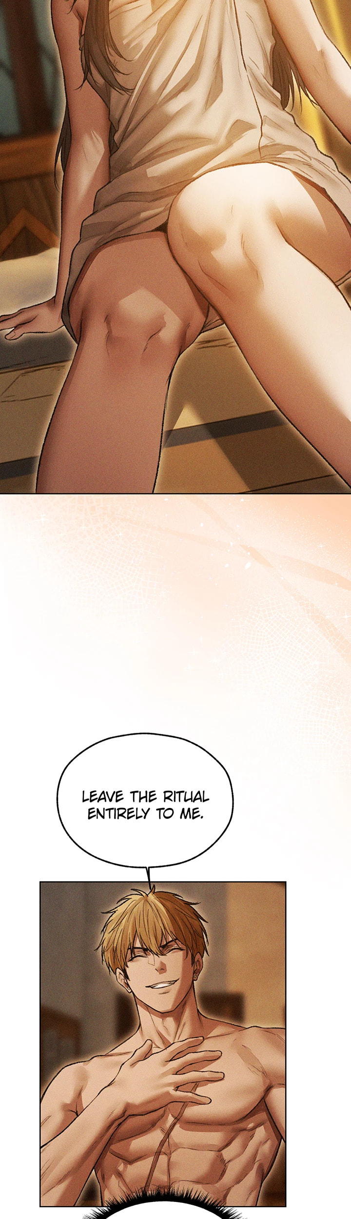 Milf Hunting in Another World Chapter 114 page 4 - 
