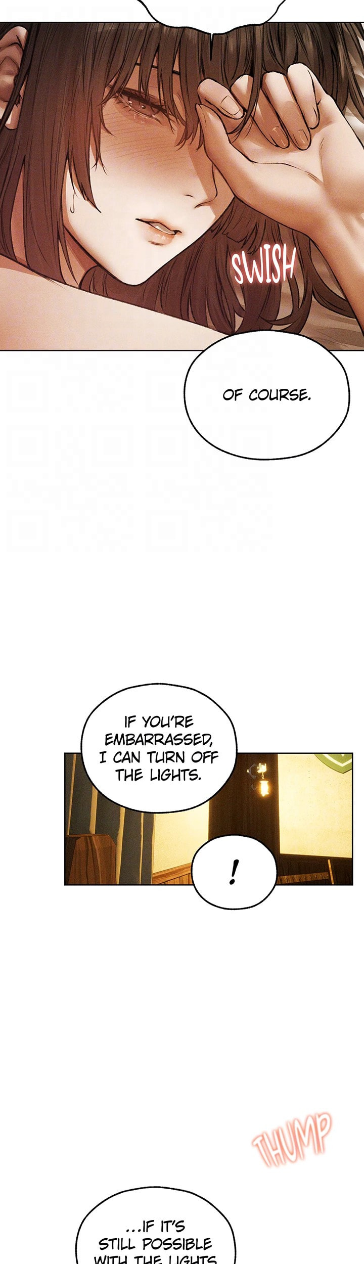 Milf Hunting in Another World Chapter 114 page 33 - 