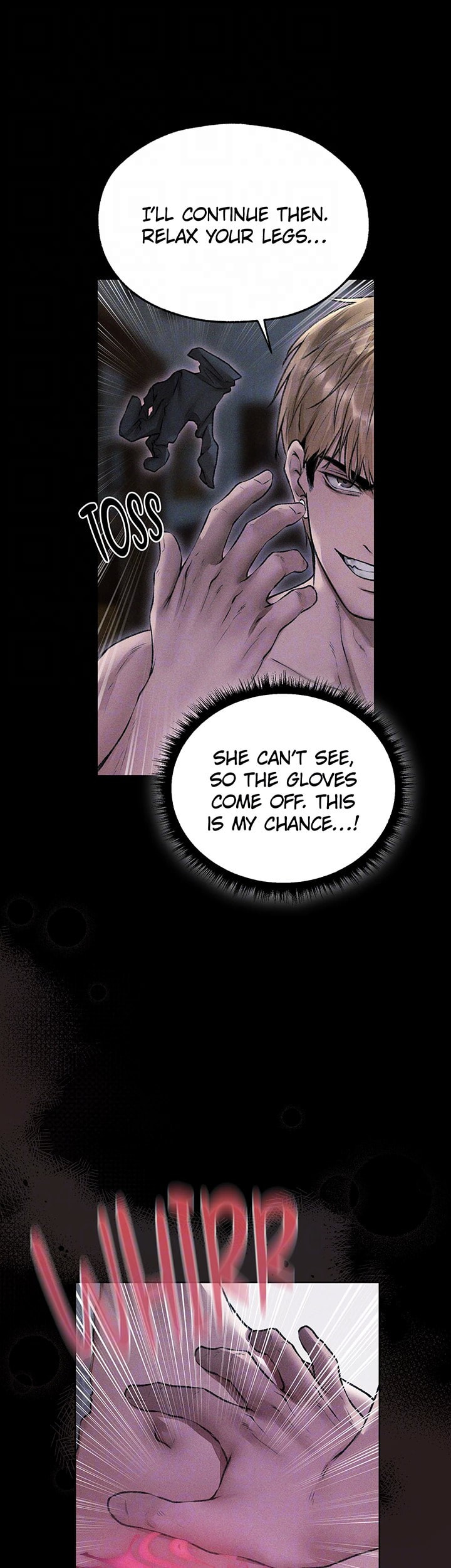 Milf Hunting in Another World Chapter 114 page 37 - 