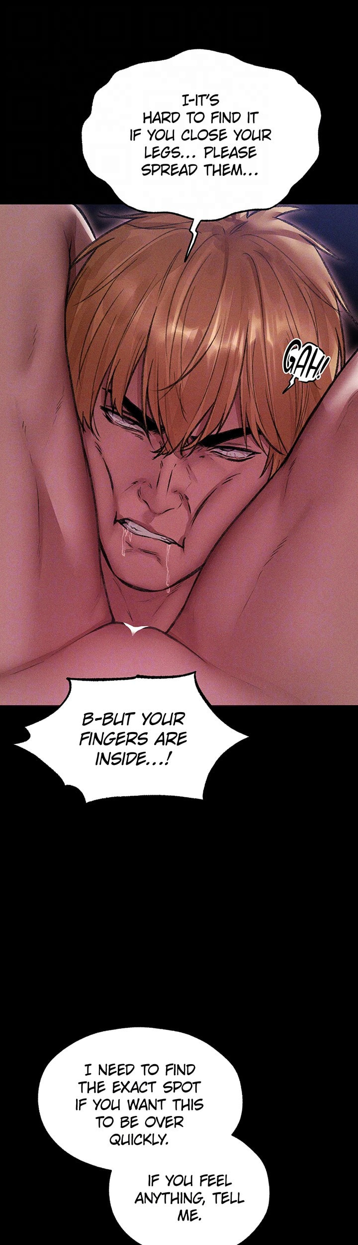 Milf Hunting in Another World Chapter 114 page 40 - 