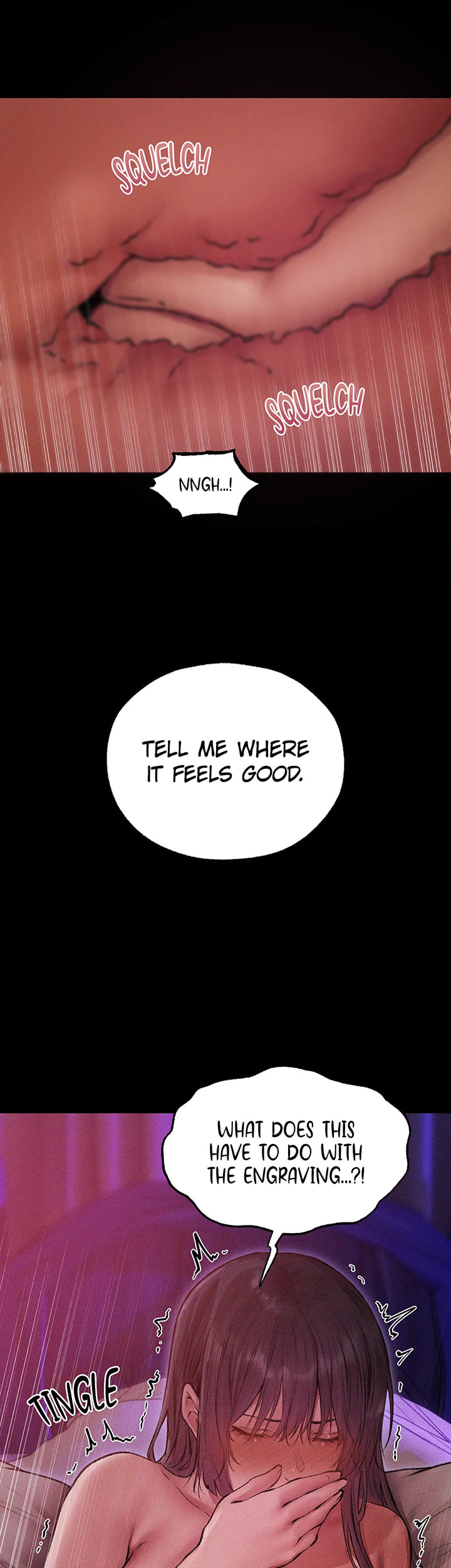 Milf Hunting in Another World Chapter 114 page 42 - 