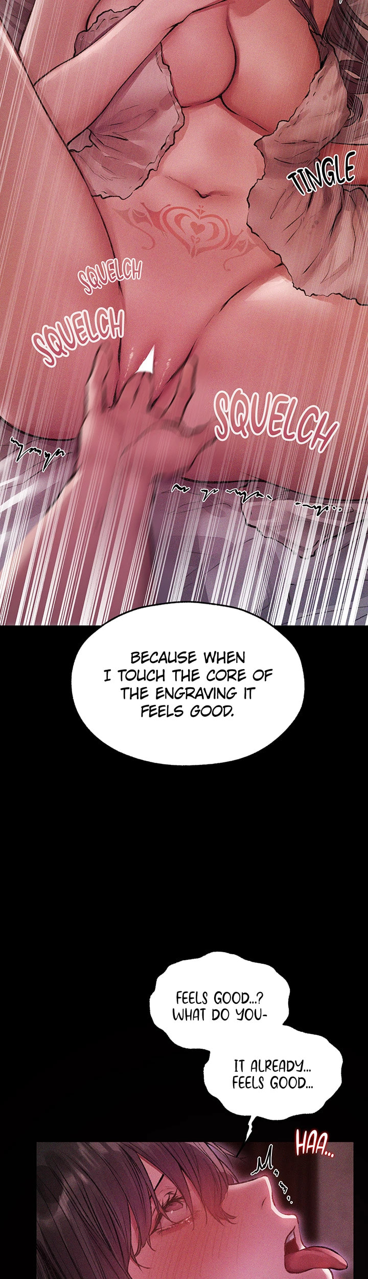 Milf Hunting in Another World Chapter 114 page 43 - 