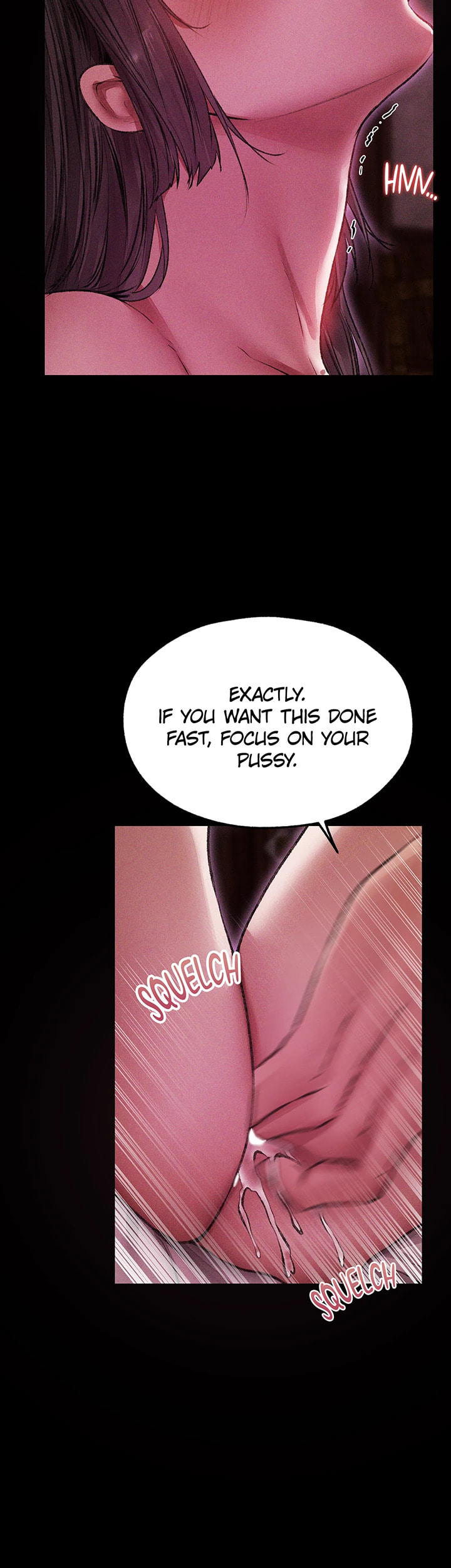 Milf Hunting in Another World Chapter 114 page 44 - 
