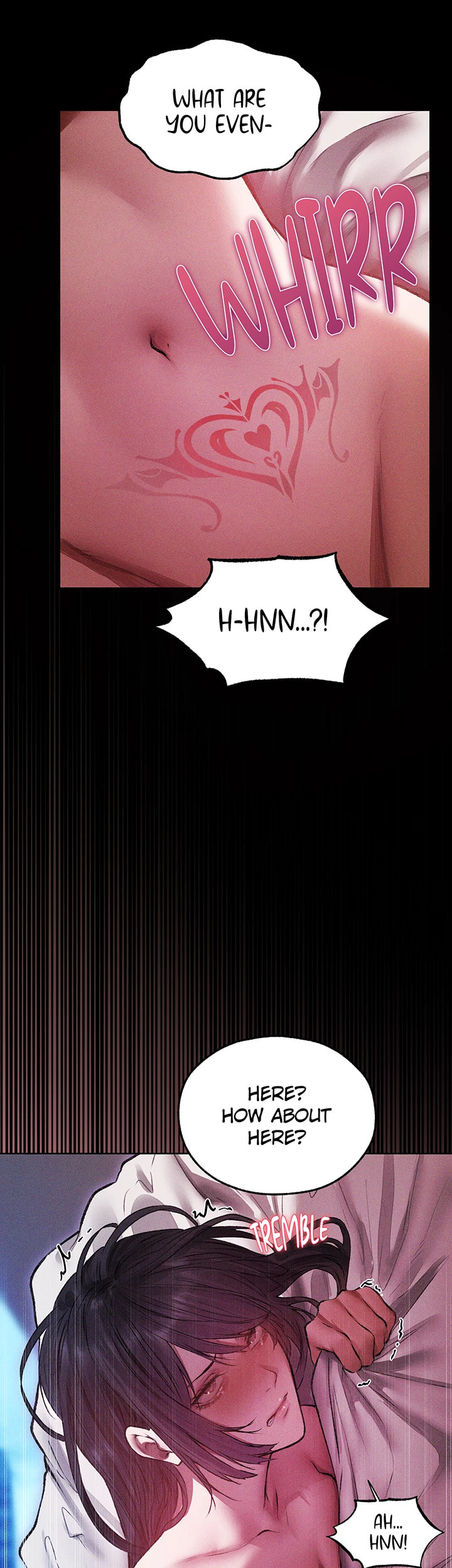 Milf Hunting in Another World Chapter 114 page 45 - 