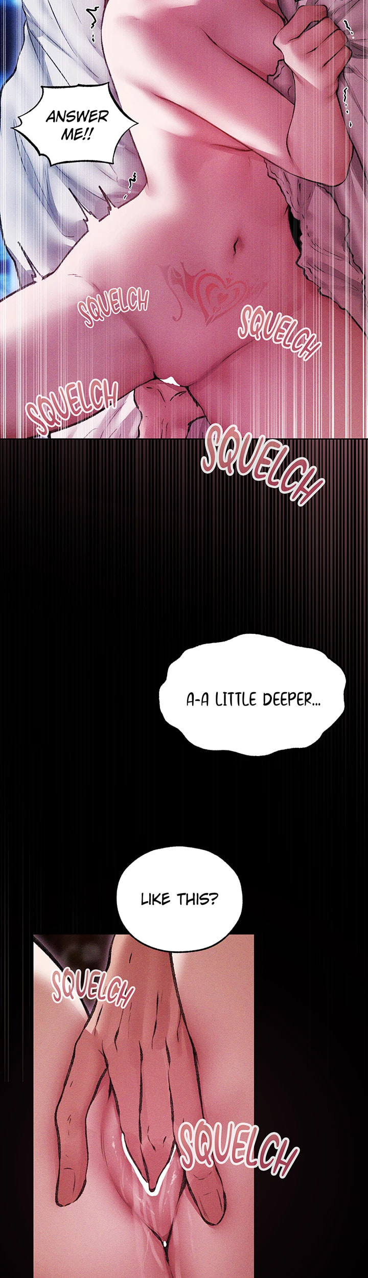 Milf Hunting in Another World Chapter 114 page 46 - 