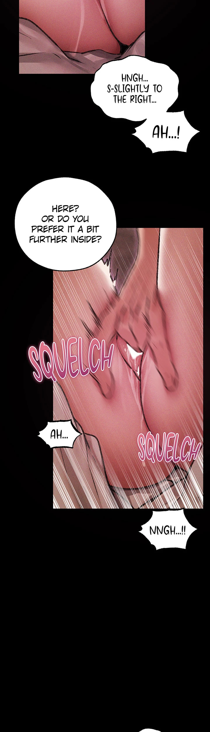 Milf Hunting in Another World Chapter 114 page 47 - 