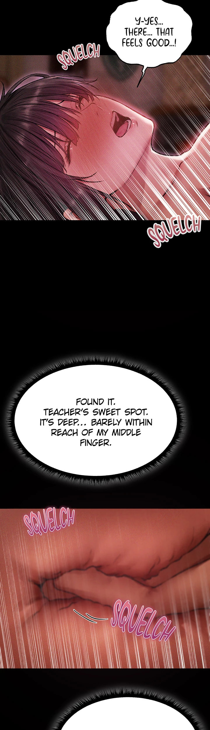 Milf Hunting in Another World Chapter 114 page 48 - 