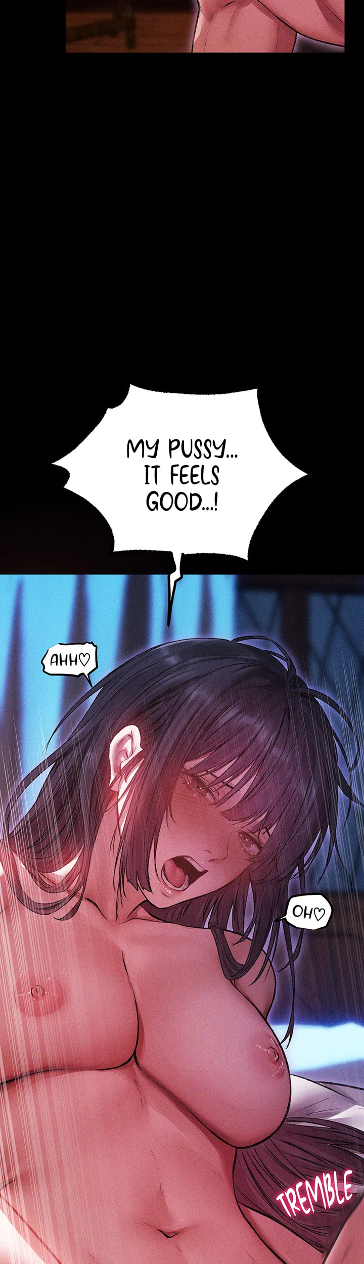 Milf Hunting in Another World Chapter 114 page 50 - 