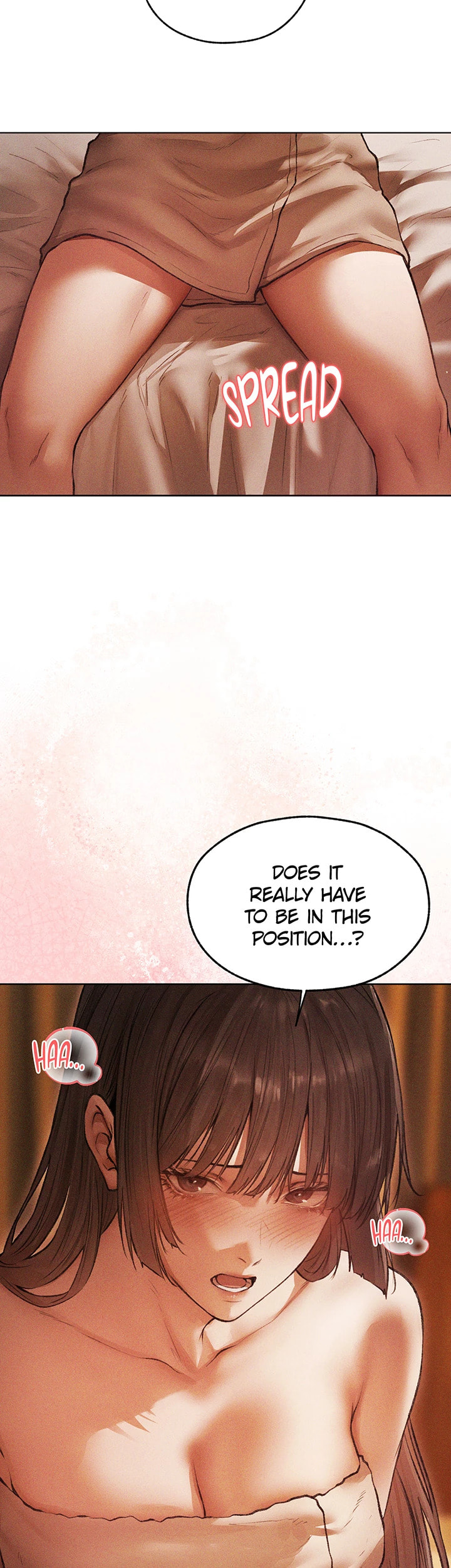 Milf Hunting in Another World Chapter 114 page 9 - 