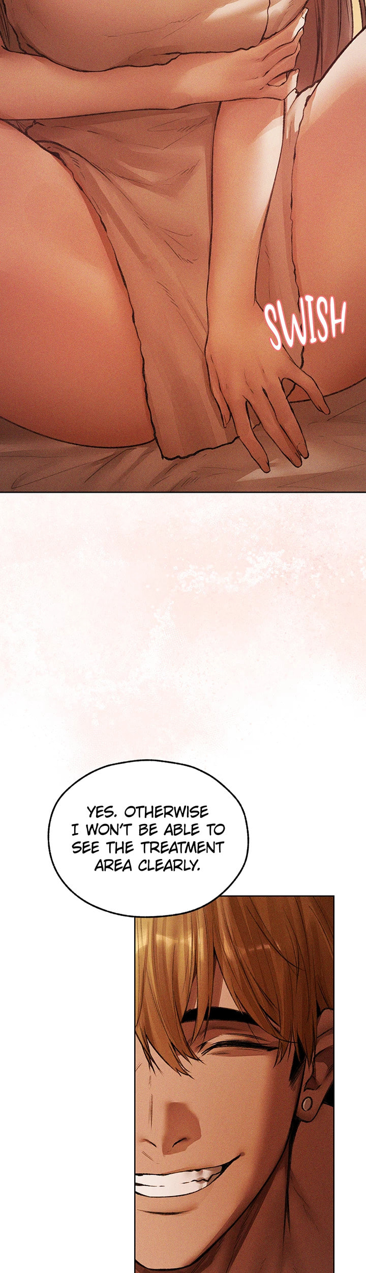 Milf Hunting in Another World Chapter 114 page 10 - 