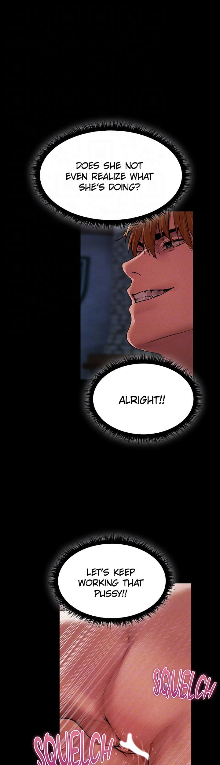 Milf Hunting in Another World Chapter 115 page 14 - 