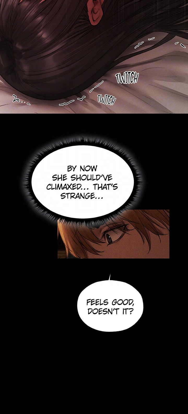 Milf Hunting in Another World Chapter 115 page 16 - 