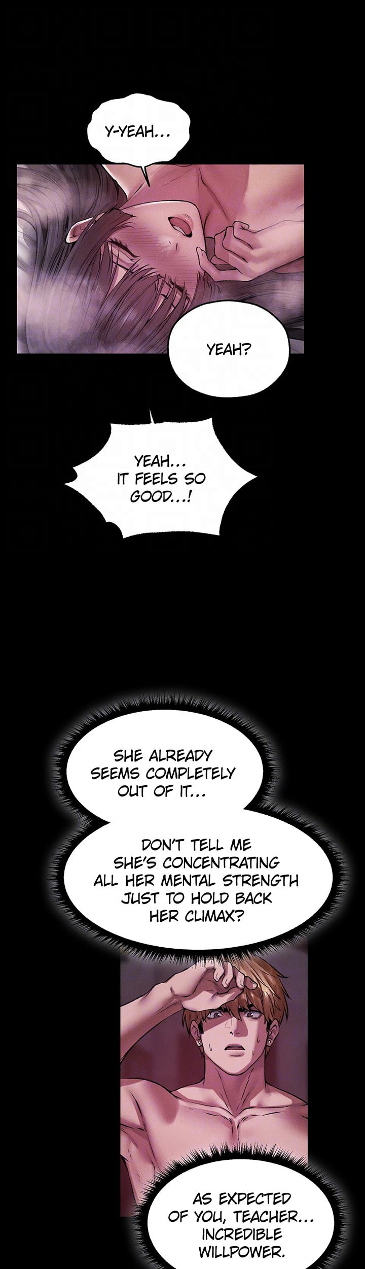 Milf Hunting in Another World Chapter 115 page 17 - 