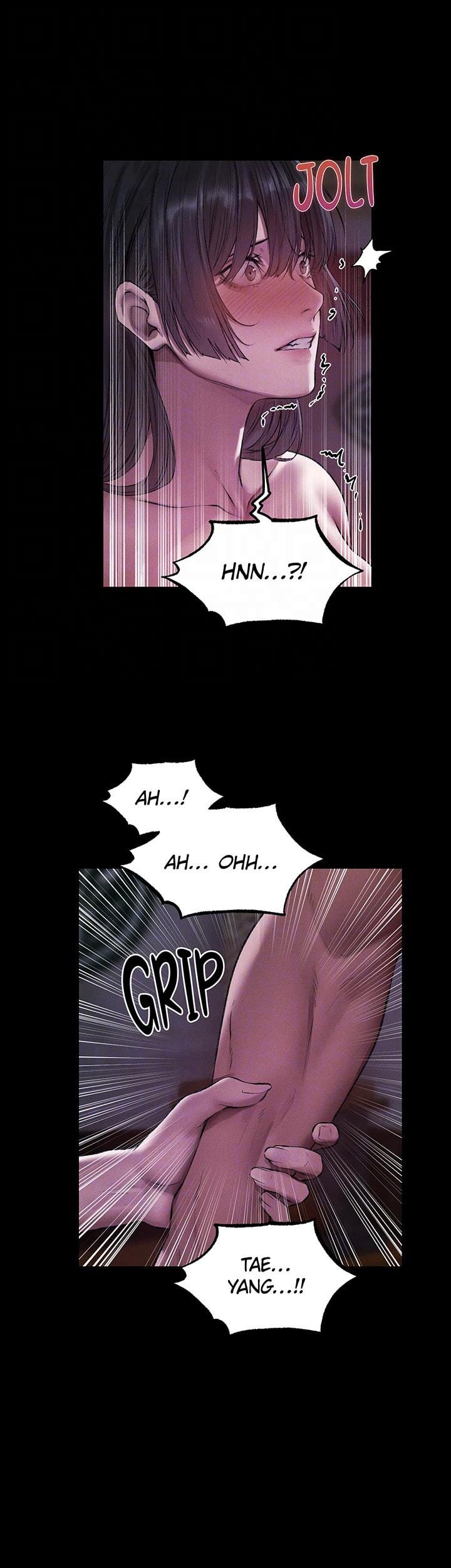 Milf Hunting in Another World Chapter 115 page 19 - 