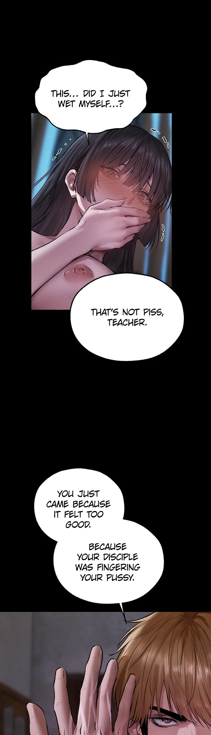 Milf Hunting in Another World Chapter 115 page 21 - 