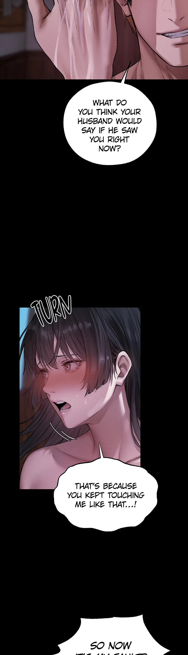 Milf Hunting in Another World Chapter 115 page 22 - 