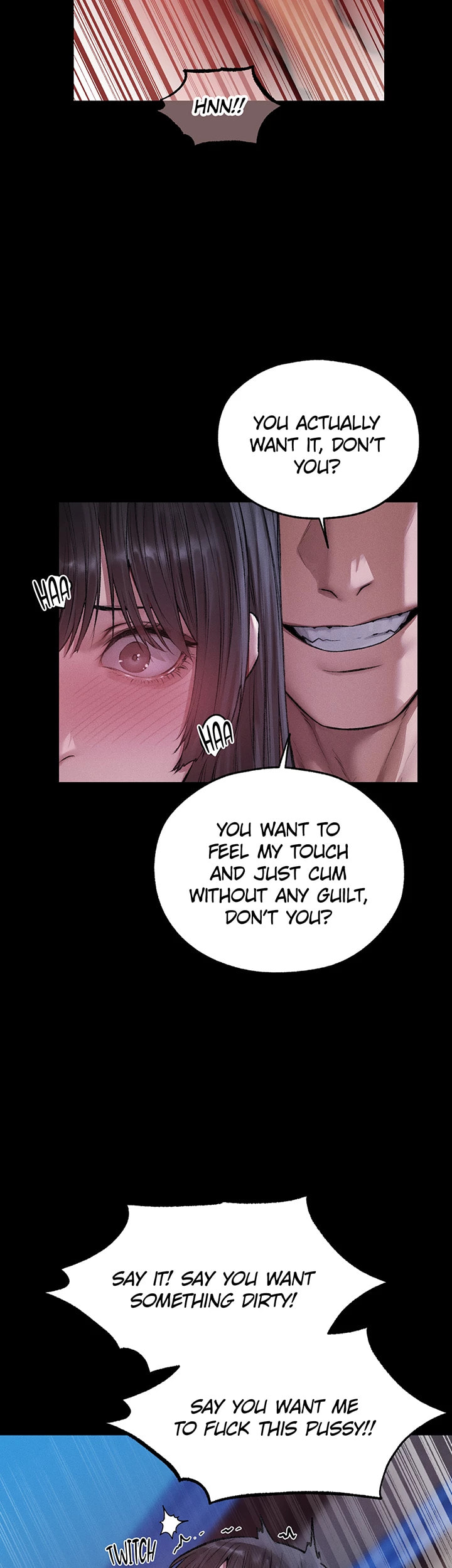 Milf Hunting in Another World Chapter 115 page 25 - 