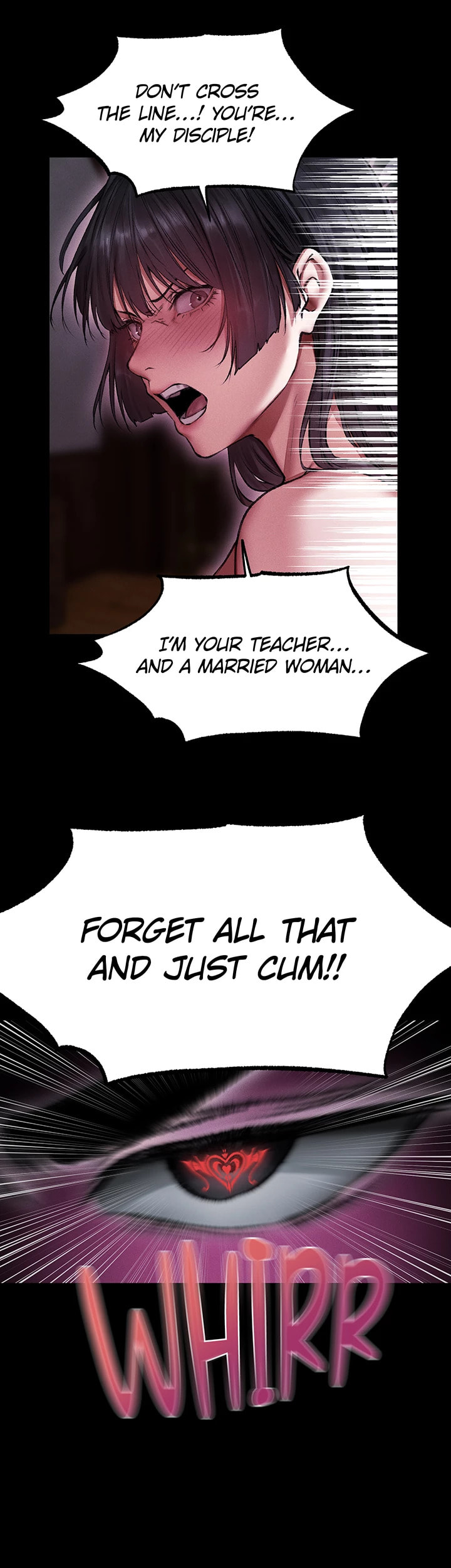 Milf Hunting in Another World Chapter 115 page 27 - 