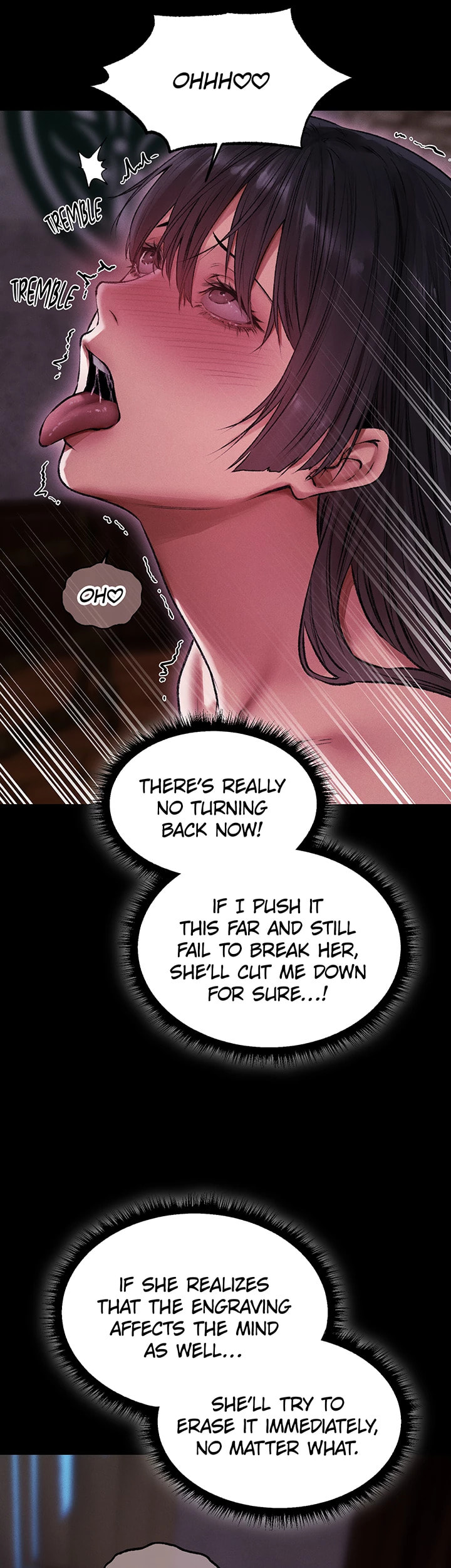 Milf Hunting in Another World Chapter 115 page 28 - 