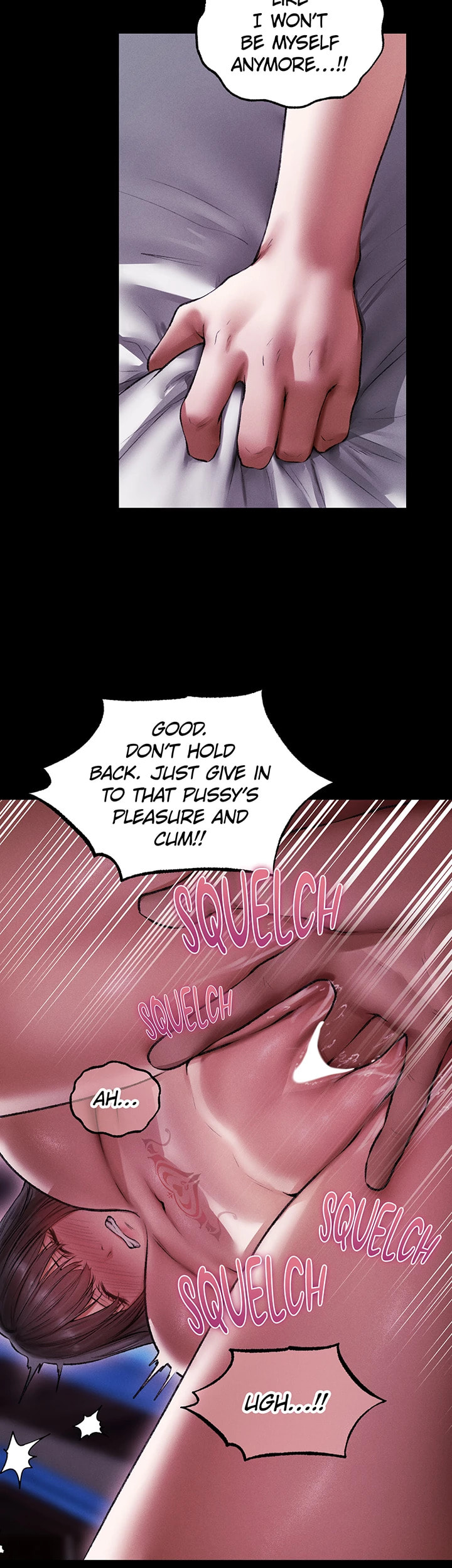 Milf Hunting in Another World Chapter 115 page 30 - 