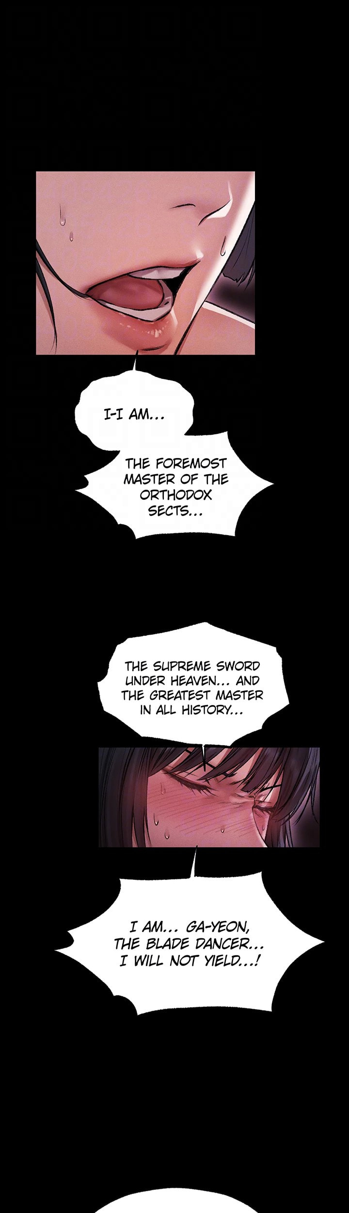 Milf Hunting in Another World Chapter 115 page 31 - 