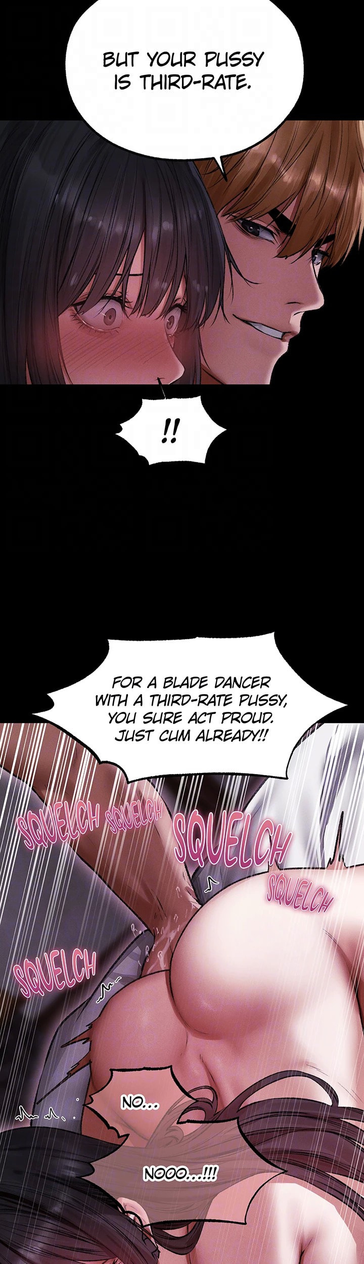 Milf Hunting in Another World Chapter 115 page 32 - 