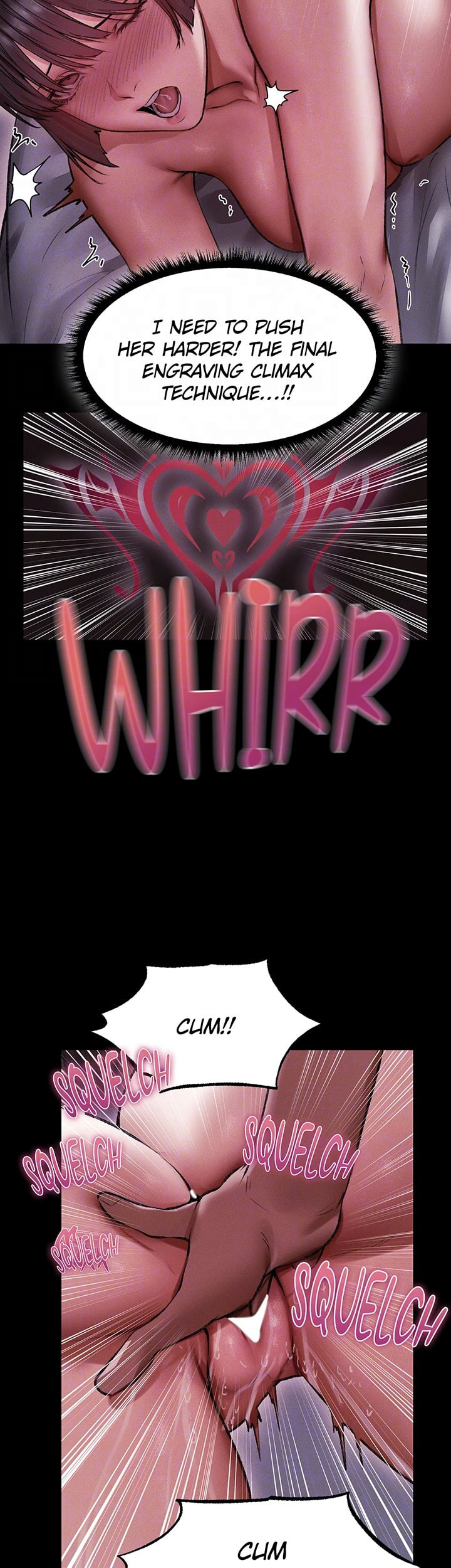 Milf Hunting in Another World Chapter 115 page 33 - 