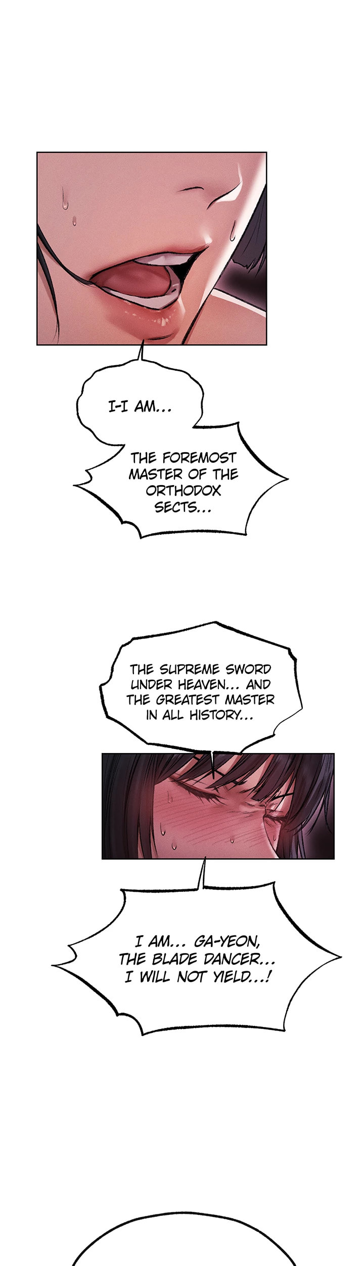 Milf Hunting in Another World Chapter 116 page 1 - 