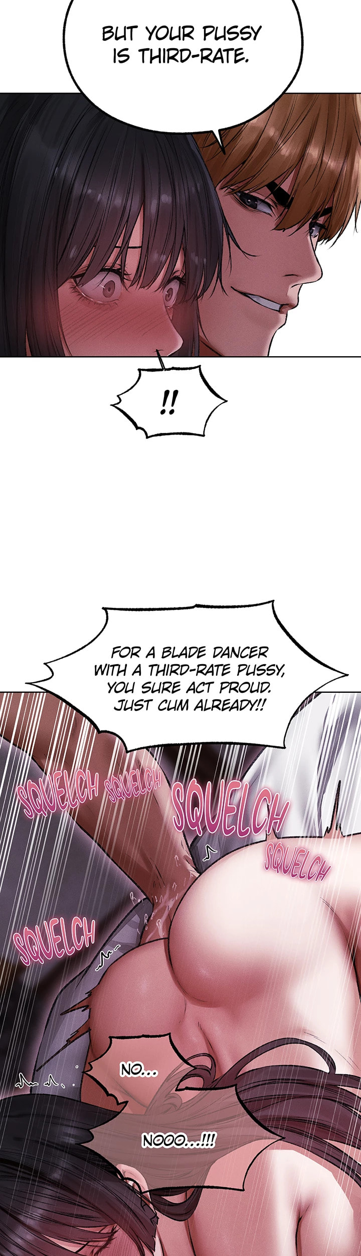 Milf Hunting in Another World Chapter 116 page 2 - 