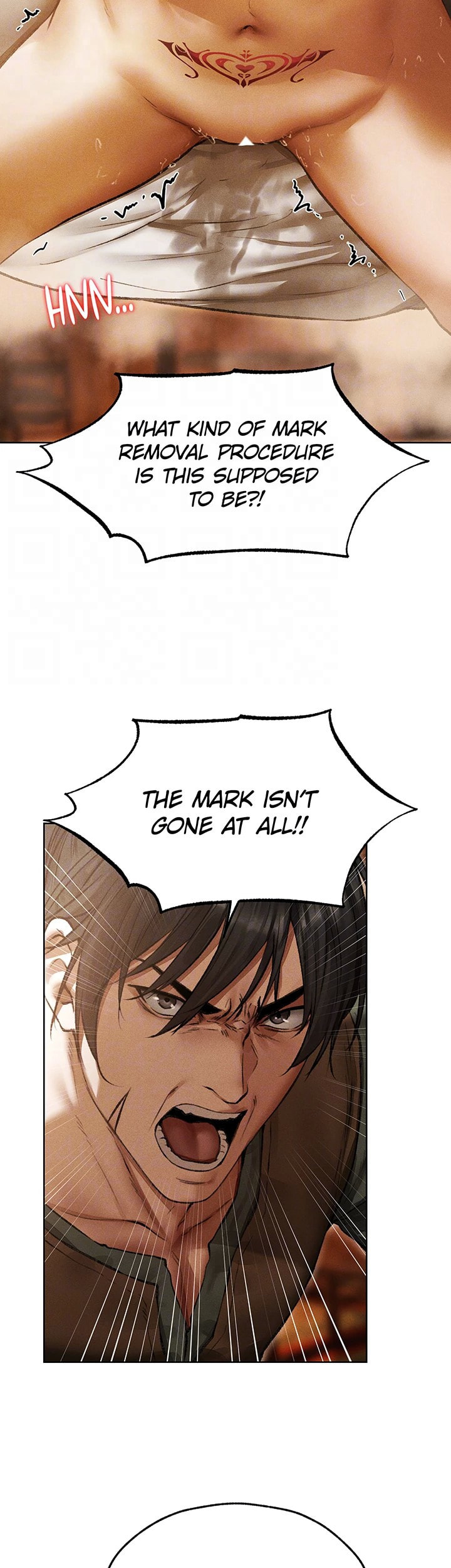 Milf Hunting in Another World Chapter 116 page 11 - 