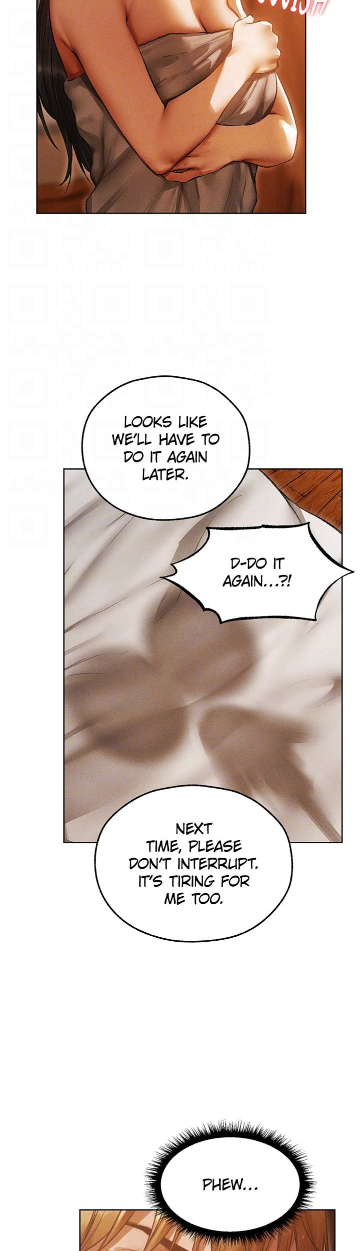 Milf Hunting in Another World Chapter 116 page 15 - 