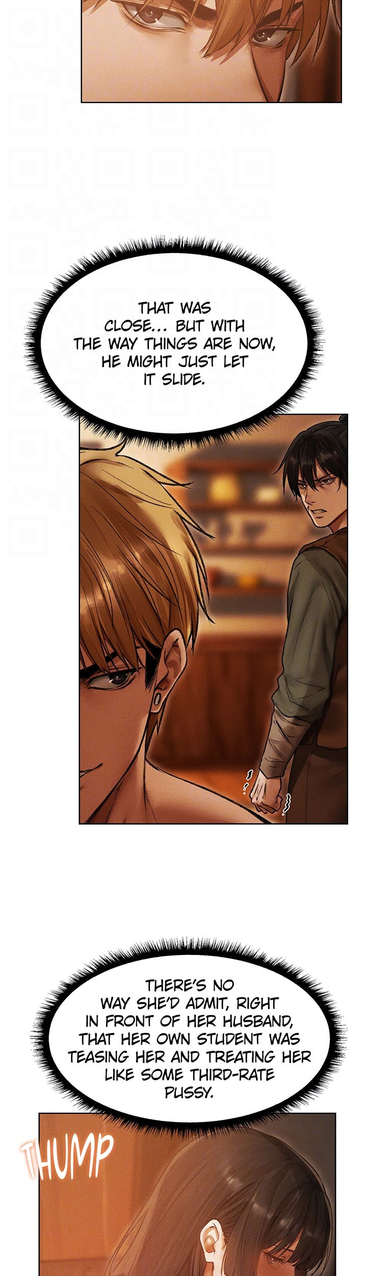 Milf Hunting in Another World Chapter 116 page 16 - 
